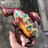 Zoomorphic Jug Pitcher