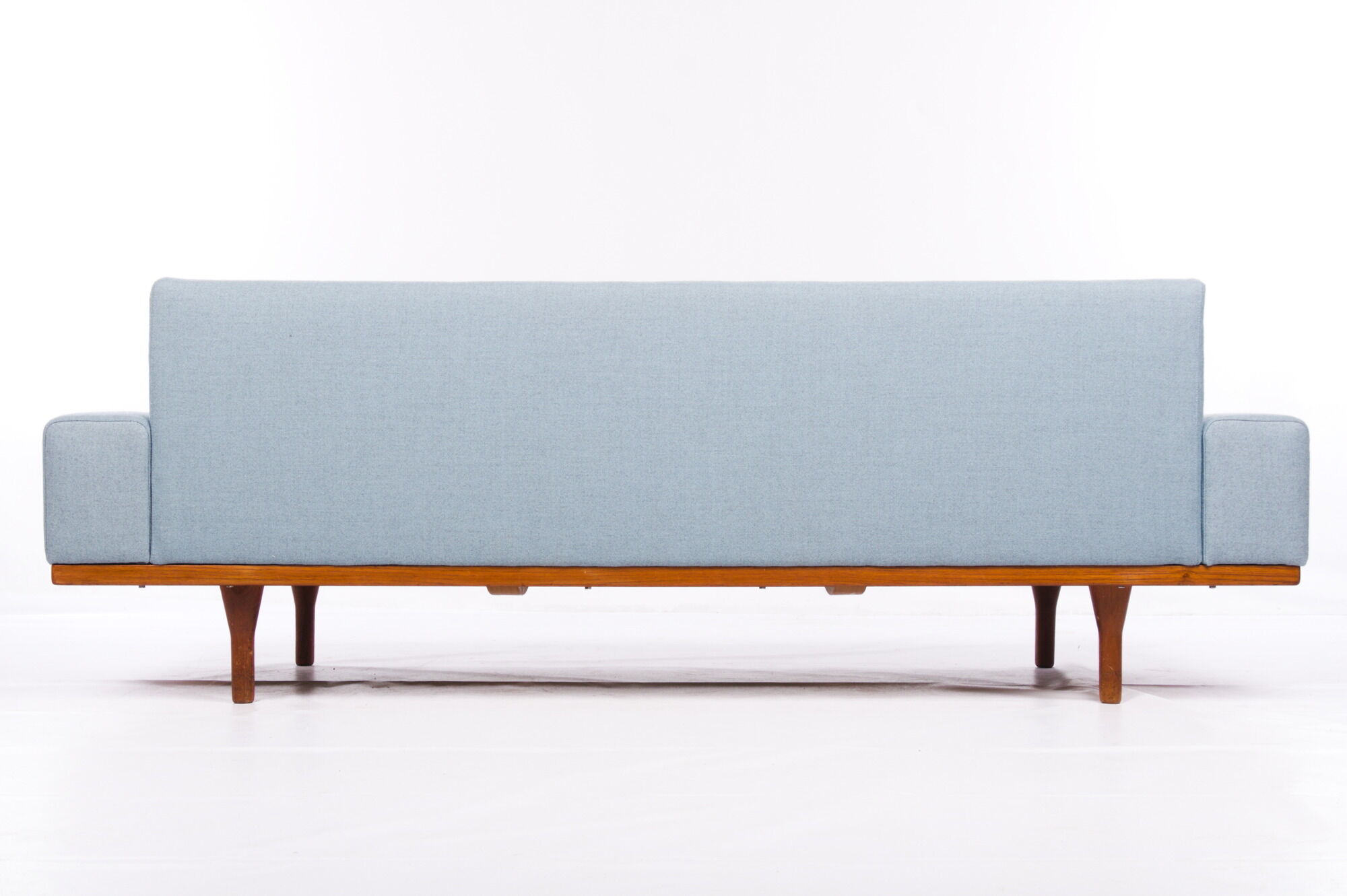 Canapé par Illum Wikkelsoe pour Sören Willadsen, vers 1960
