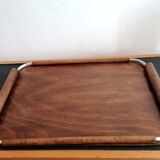 Wood and metal top, 1950