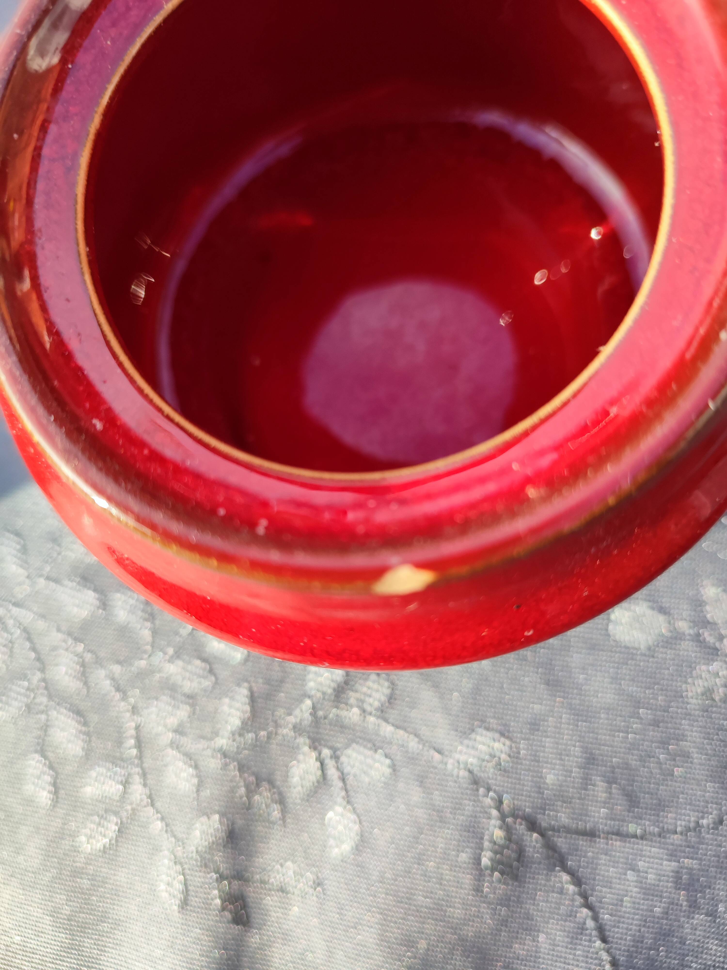 Vintage Winterling Coffee Set