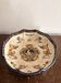 Old Melonnière Fruit Basket Faience Gien Renaissance Model 19th Century Year