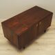 Rosewood cabinet, Danish design, 1970s, production: Denmark