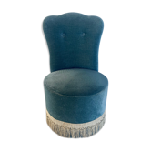 Toad armchair