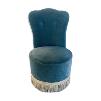 Toad armchair