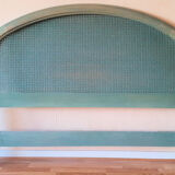 Vintage headboard