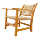 "Armchair 'Butaca Torres Clavé' by Josep Torres Clavé - Mobles 114 - 1990s"