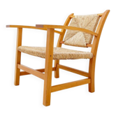 Fauteuil « Butaca Torres Clavé » par Josep Torres Clavé - Mobles 114 - années 1990