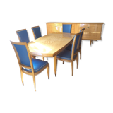1940s dining room set