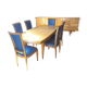 1940s dining room set
