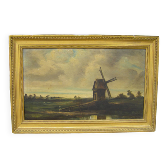 Early Dutch painting