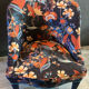 Toad armchair