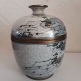Superb Ginger Jar - China - Asian Art