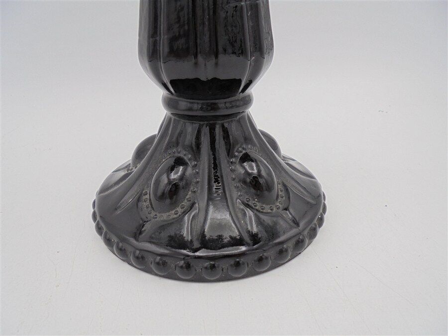 Baroque candlestick