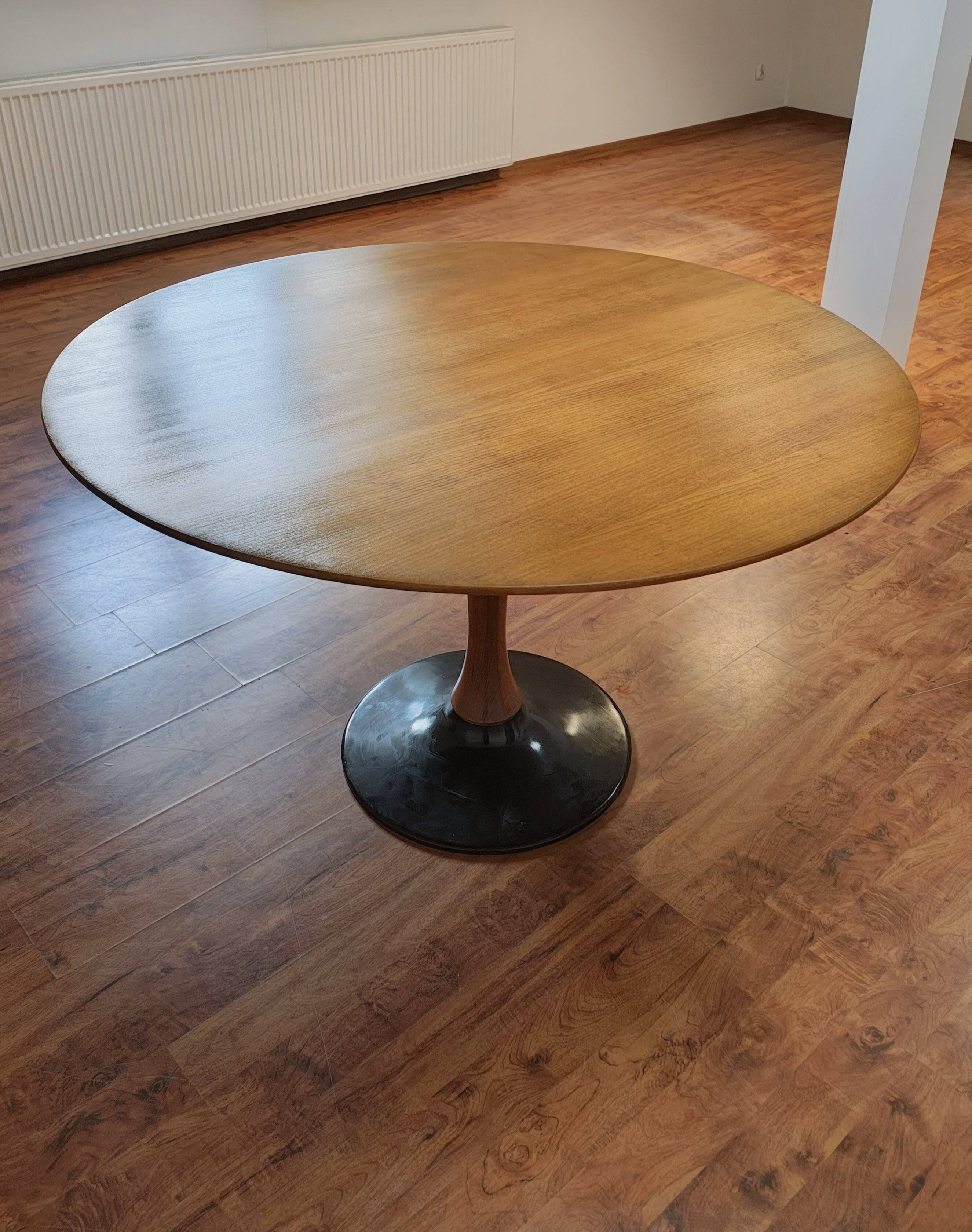 Drevotvar Coffee Table, 1960s Vintage, Retro