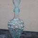 Grape cluster carafe