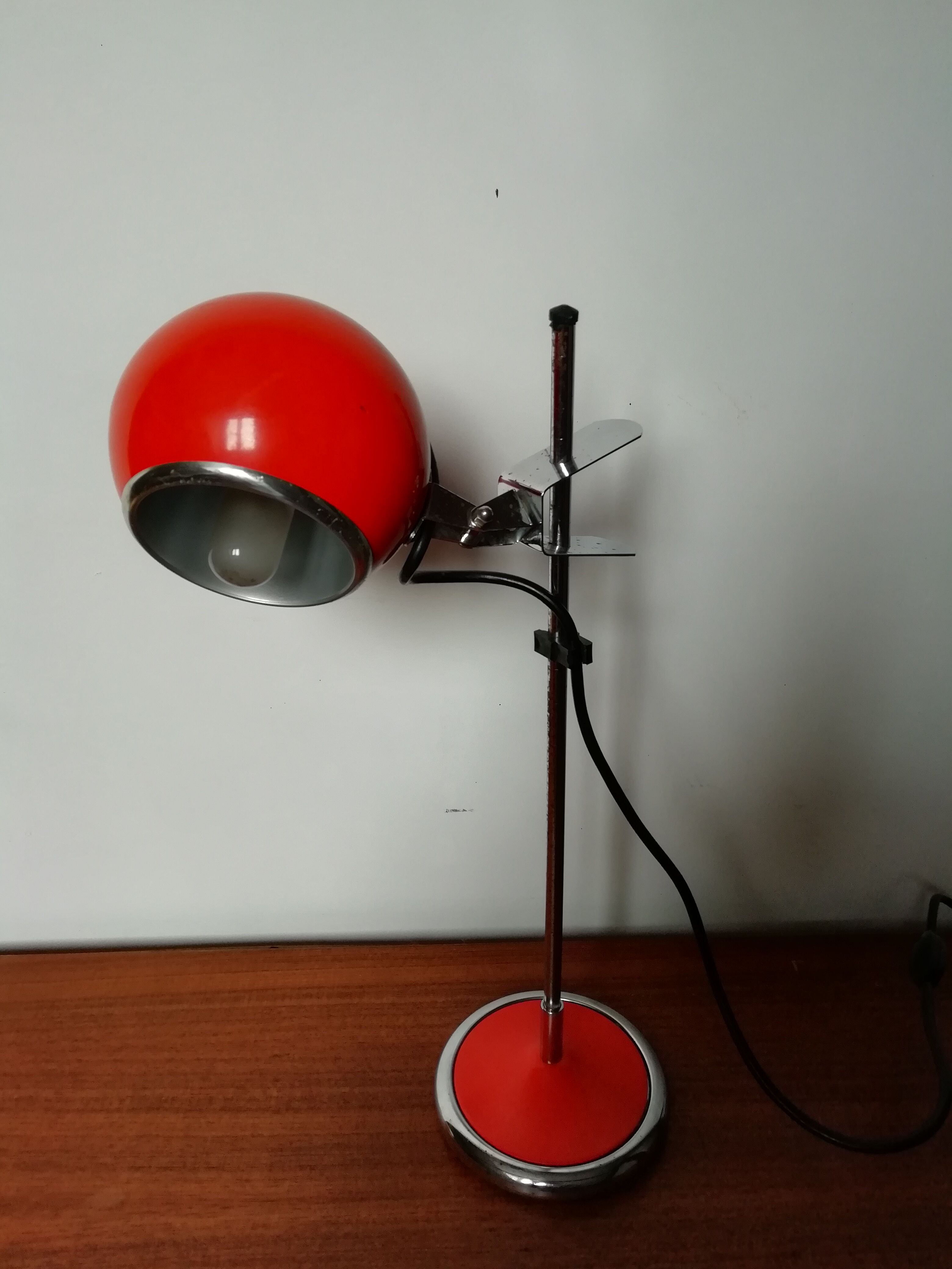 Lampe eyeball Targetti Sankey