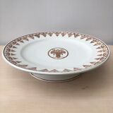 Cake dish