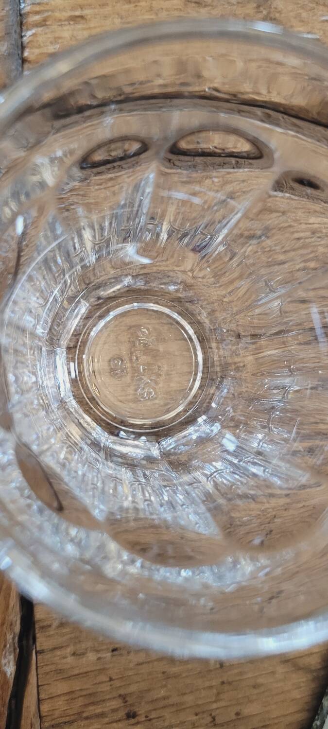 Palaks glasses