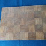 Art Deco plateau in the style of Luc Lanel.