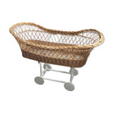 Alsatian cradle