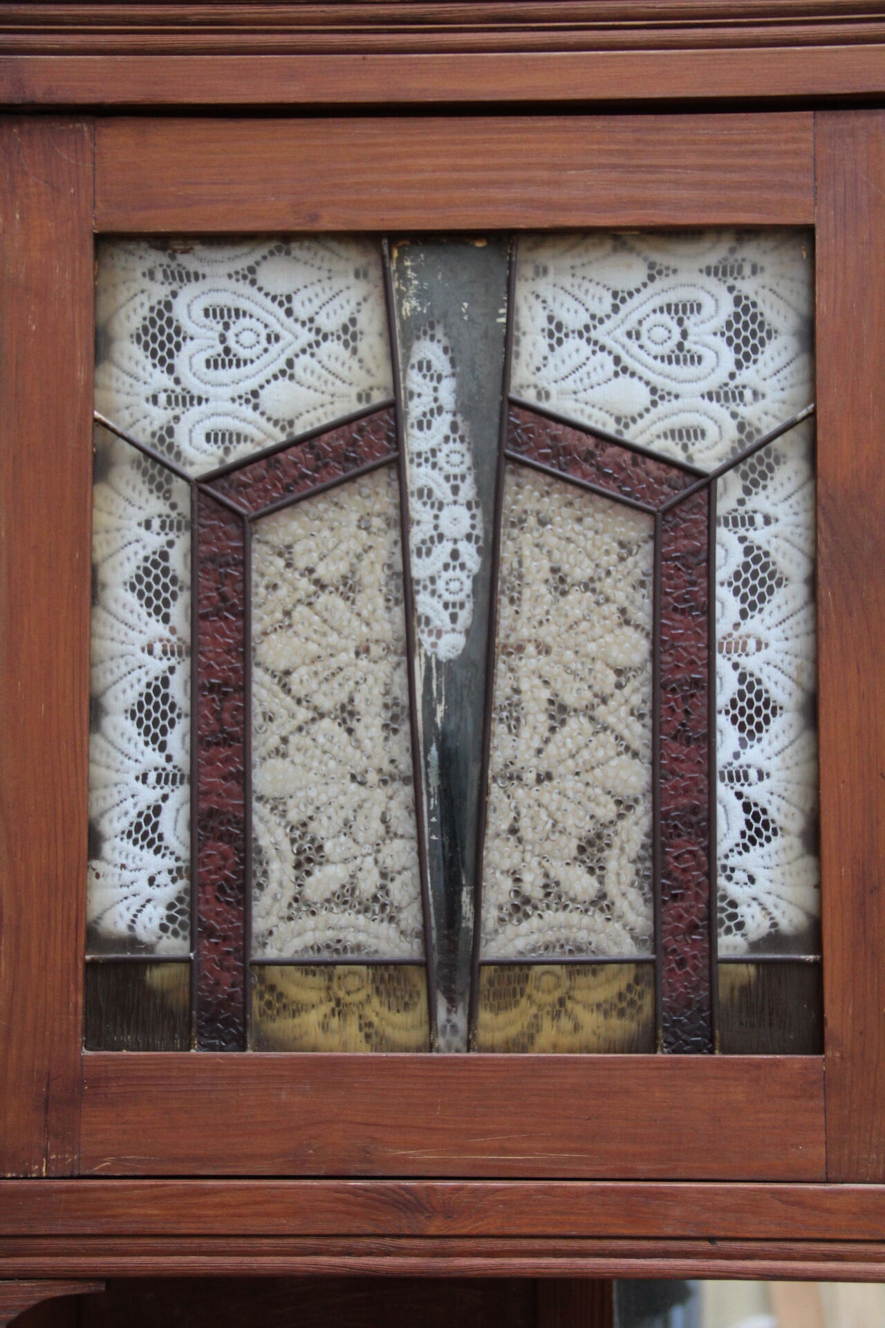 Double-body croat, circa 1940