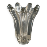 Vase en cristal 26cm - Ref 1316