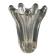 Vase en cristal 26cm - Ref 1316