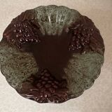 Foreign West Germany ceramic bowl and pocket emptier