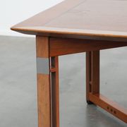 Art Deco coffee table