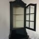 Corner cabinet