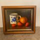 Nature morte espagnole