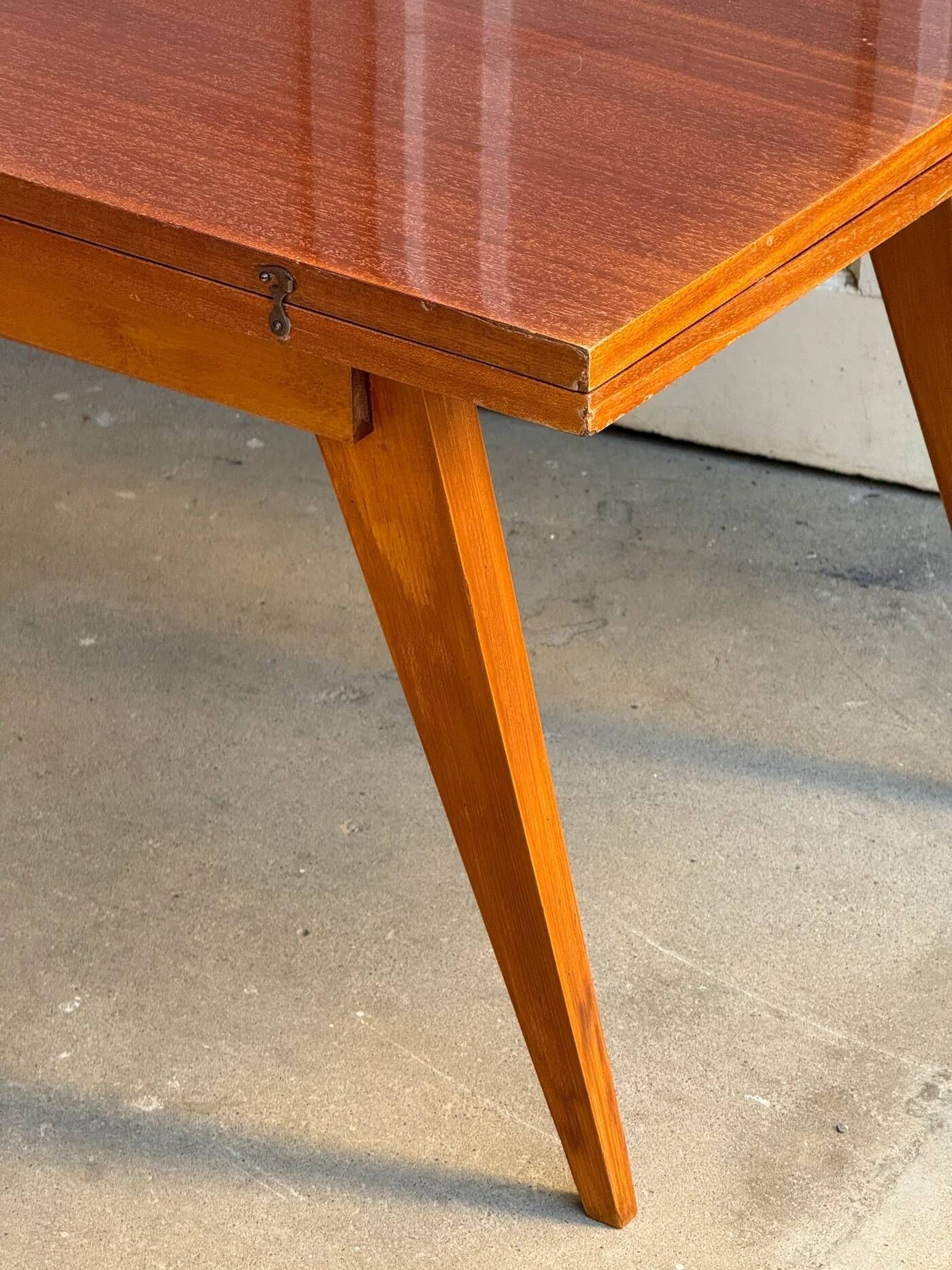 Table transformable Magic Revelation Albert Ducrot