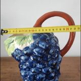 Grape Slush Carafe