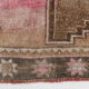 4x12 handknotted wool turkish rug, 350x120cm