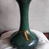 Vintage ceramic vase