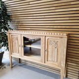 Enfilade / Art Deco display cabinet