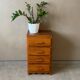 Vintage vintage chiffonier