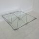 Alada Coffee Table from B&B Italia / C&B Italia, 1980s