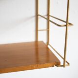 Vintage Tomado wall shelf