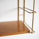 Vintage Tomado wall shelf