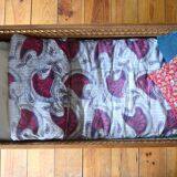 Baby bed