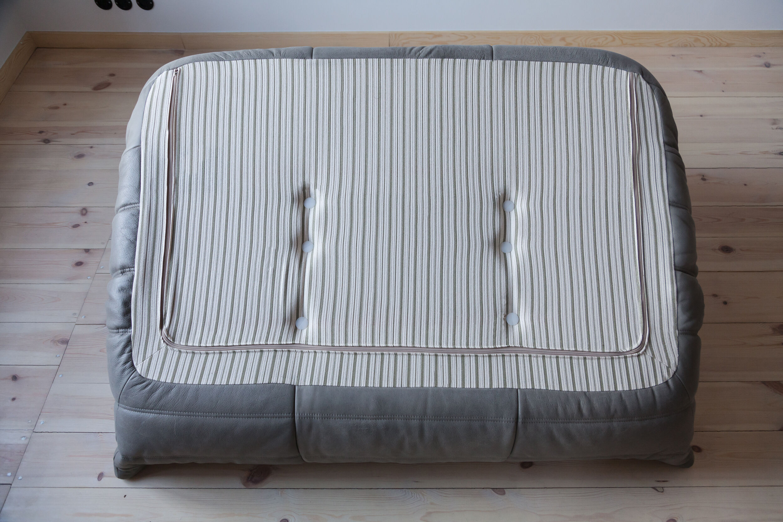 Togo sofa model designed by Michel Ducaroy 1973