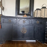 Buffet chinois ancien