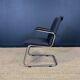 Paire de 2 fauteuils Cantilever par Toon de Wit