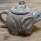 Vintage elephant teapot