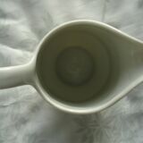 Vintage milk pot