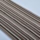 Vintage Turkish Wool Stripe Kilim Rug sku3379