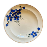 Vintage Moulin des Loups dish