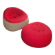 Iconic Pumpkin Set – Pierre Paulin for Ligne Roset