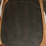 Mid-Century Mirror